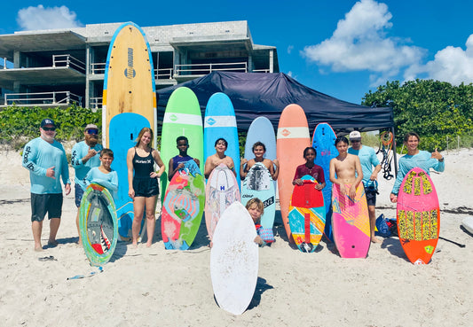 Little Board Riders