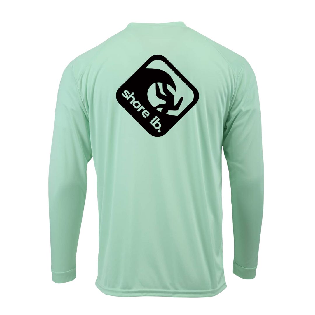 Shorelb Performance Shirt