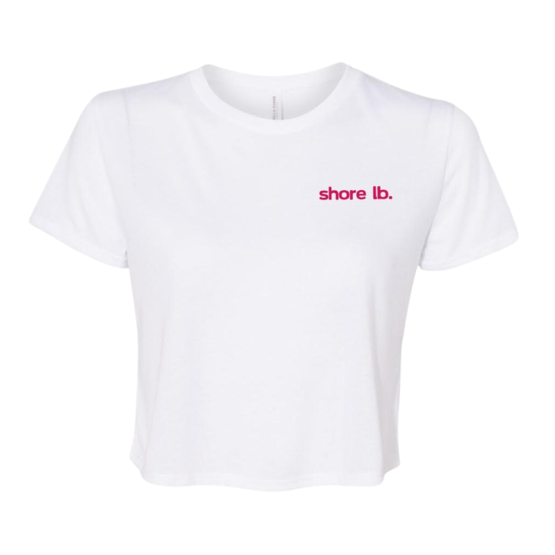 Women's Finless Summer Crop Top