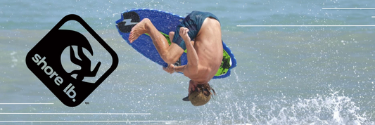 Reflecting on the 2024 Shore lb. Throwdown: A Level up for the Sport of Skimboarding
