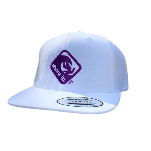 Purple Haze Cap