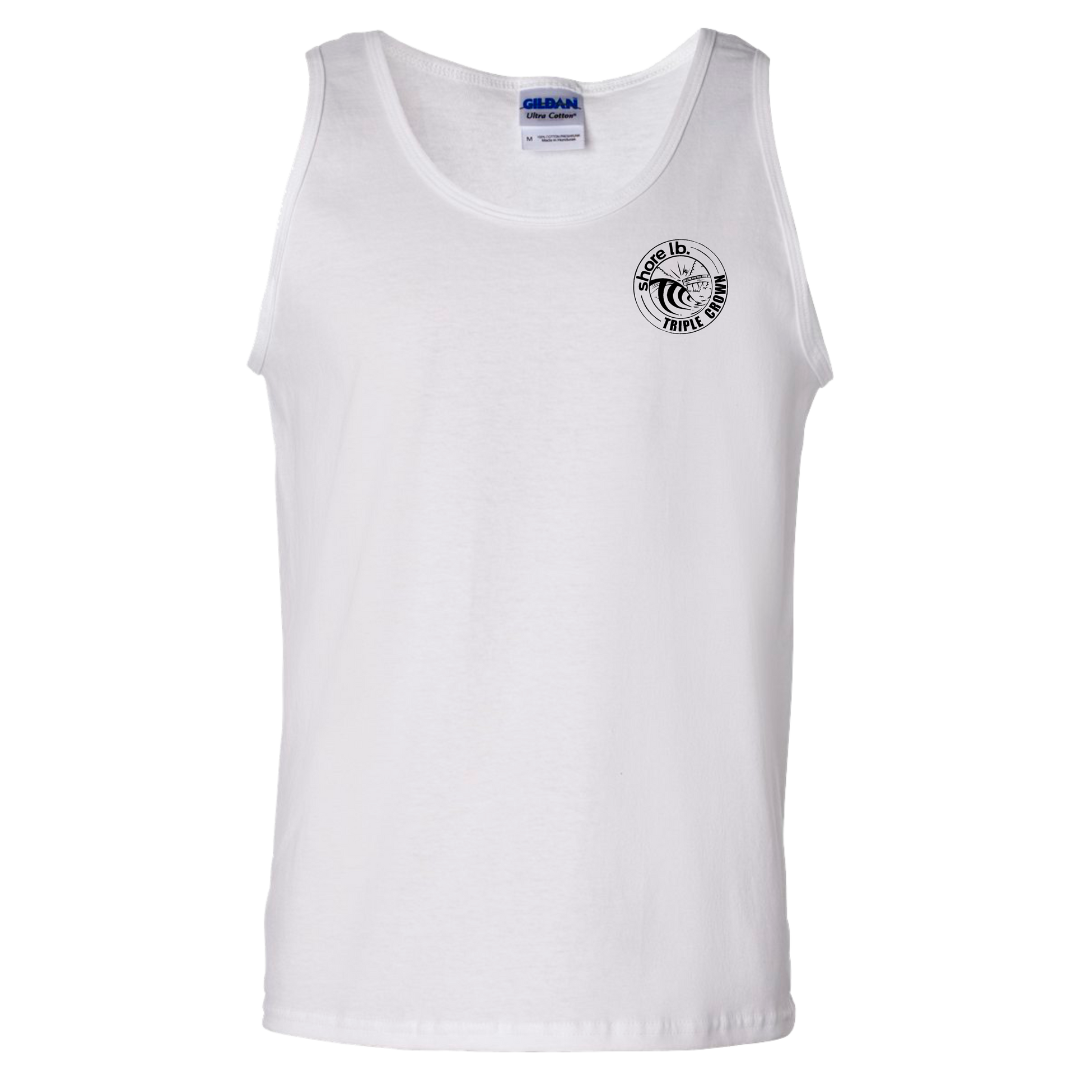 Men's Finless Summer Tank